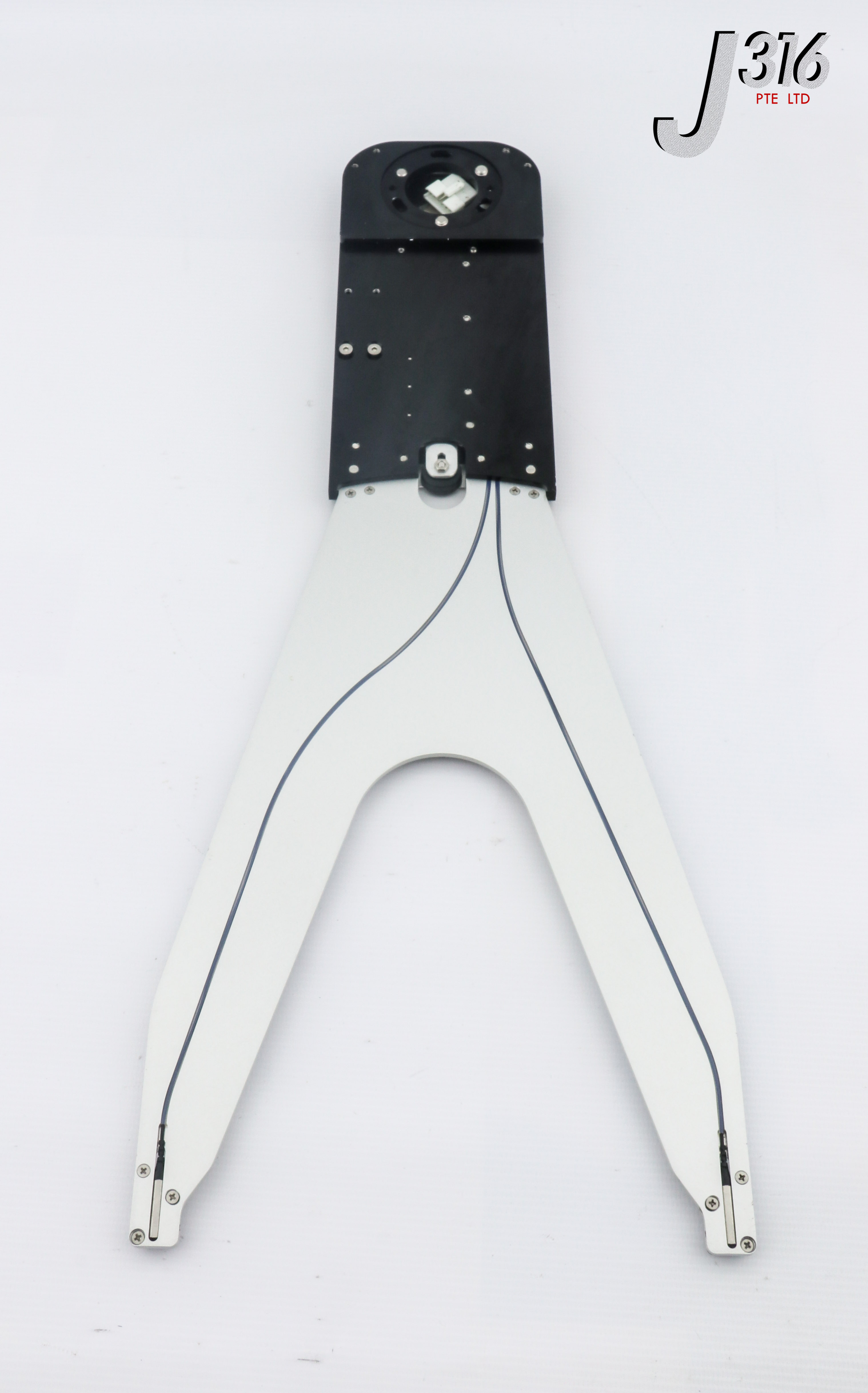 floow様 26227 APPLIED MATERIALS WRIST ASSY, EXT RCH, MOD EE, 480MM X 190MM